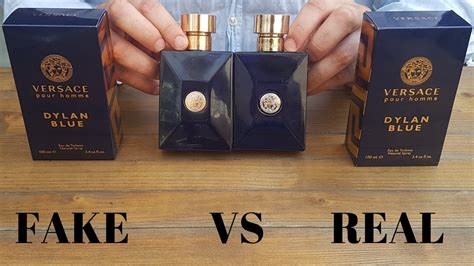 fake vs real versace dylan blue|versace dylan blue review femme.